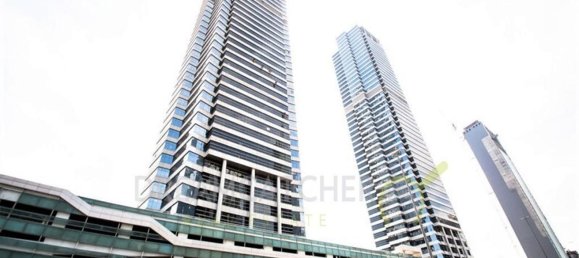 111.48m² Office in Jumeirah Lake Towers, UAE No. 224 10