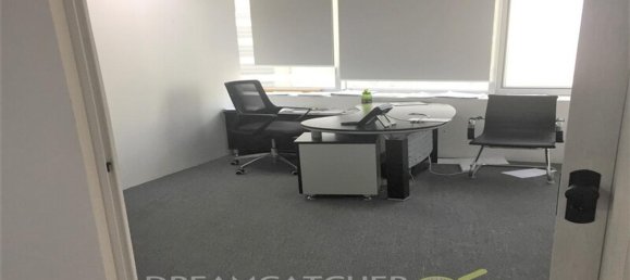 111.48m² Office in Jumeirah Lake Towers, UAE No. 224 5