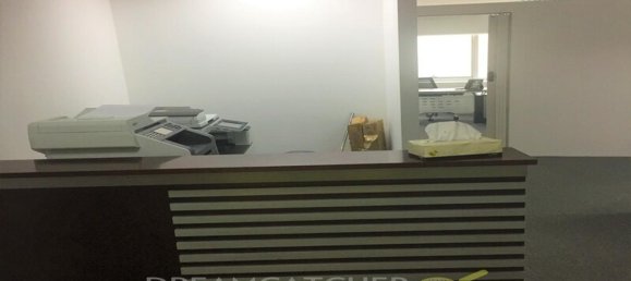 111.48m² Office in Jumeirah Lake Towers, UAE No. 224 13