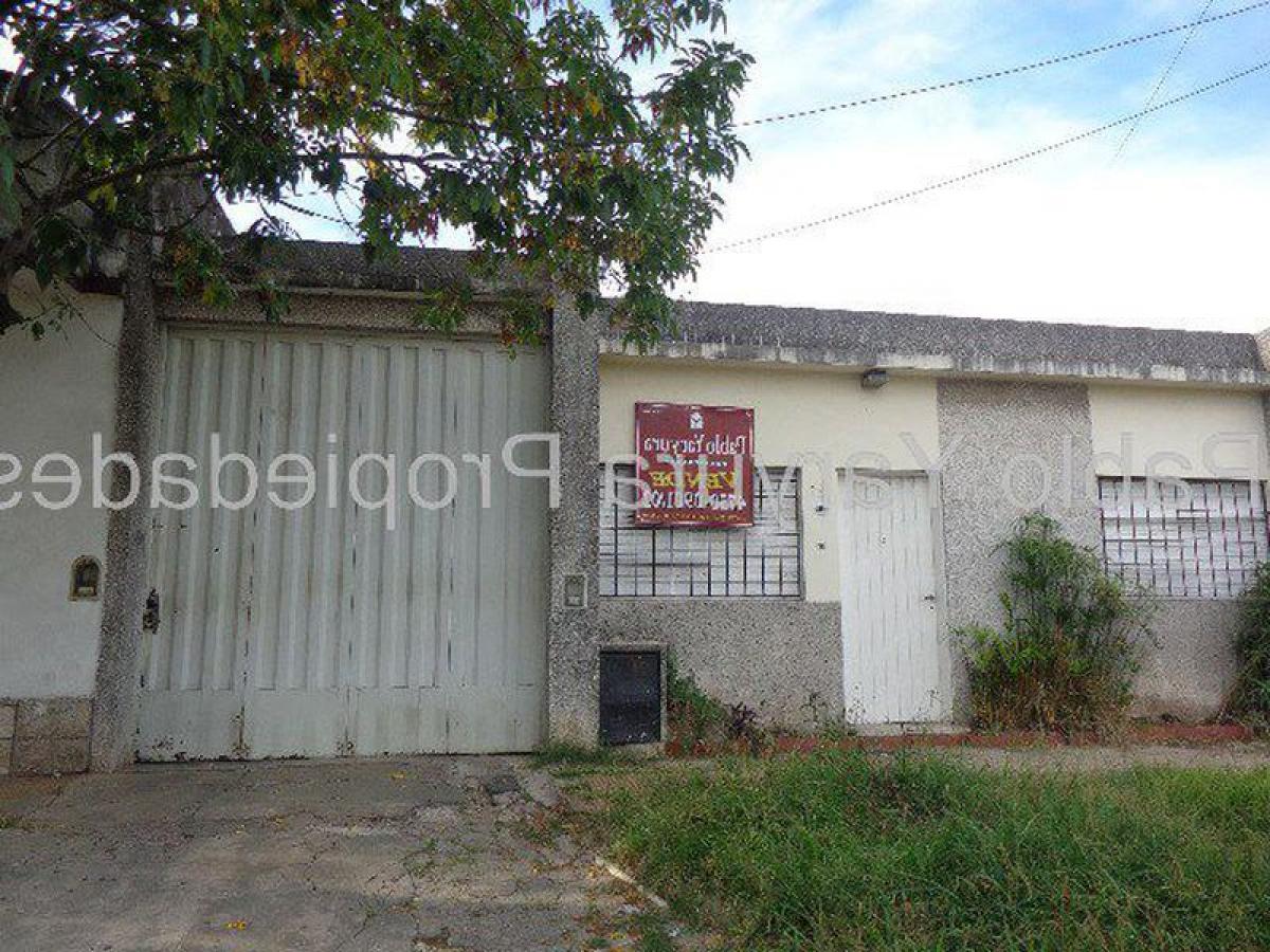 2 bedrooms Apartment in Tres de Febrero, Argentina No. 63041