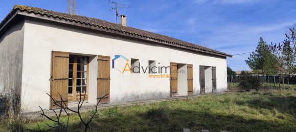 5 bedrooms House in Meilhan-sur-Garonne, France No. 181876 5