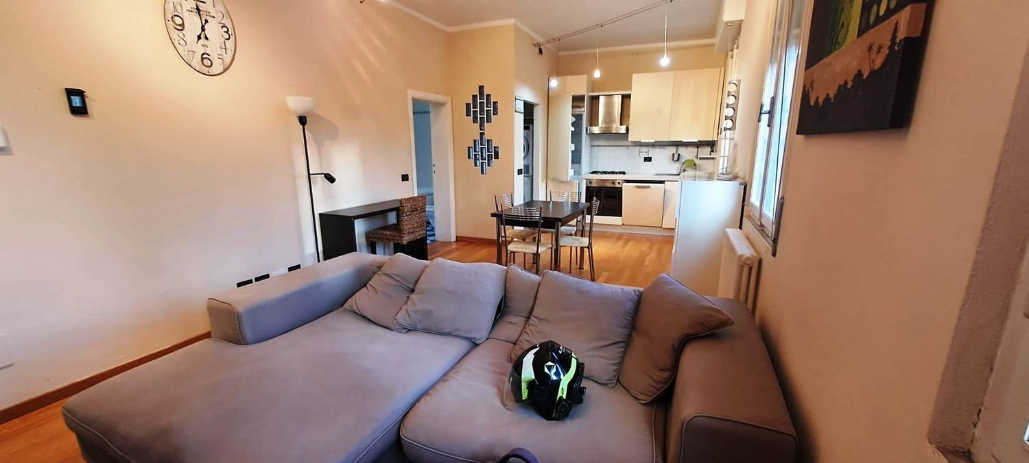 3 bedrooms Apartment in San Giuliano Terme, Italy No. 343258