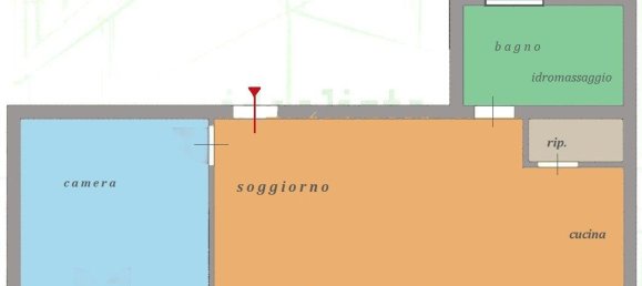 3 bedrooms Apartment in San Giuliano Terme, Italy No. 343258 8