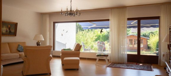 1 غرف نوم بنغالو في Wetteraukreis, Germany رقم 290864 4