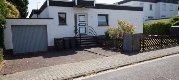 1 غرف نوم بنغالو في Wetteraukreis, Germany رقم 290864 2