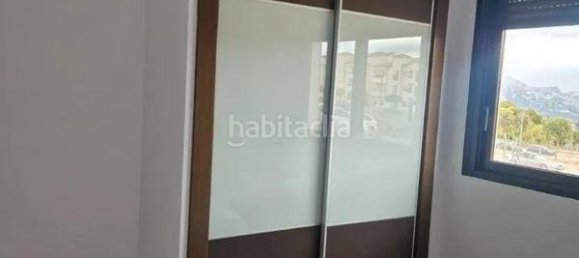 2 Schlafzimmer Wohnung in La Nucia, Spain, Nr. 143406 7