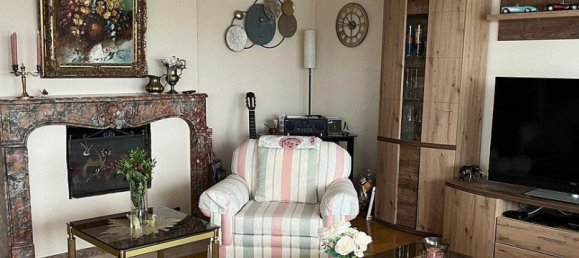 Ático de 3 dormitorios en Konstanz, Germany No. 280799 6