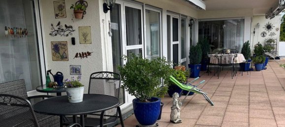 Ático de 3 dormitorios en Konstanz, Germany No. 280799 2