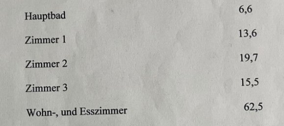 Ático de 3 dormitorios en Konstanz, Germany No. 280799 14