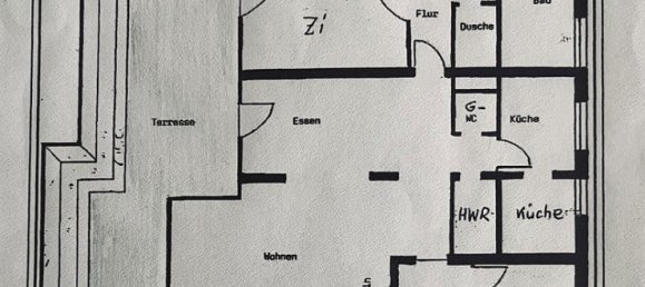 Ático de 3 dormitorios en Konstanz, Germany No. 280799 15