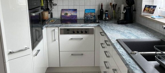 Ático de 3 dormitorios en Konstanz, Germany No. 280799 9