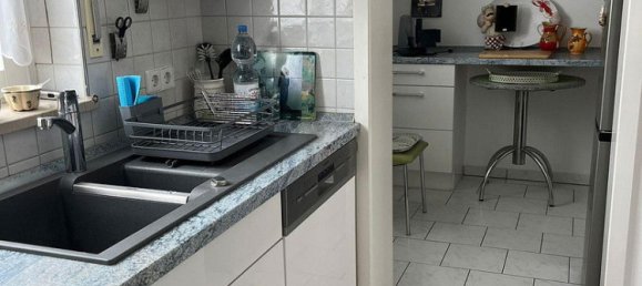 Ático de 3 dormitorios en Konstanz, Germany No. 280799 10