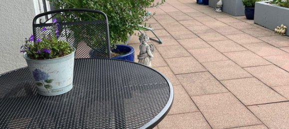 Ático de 3 dormitorios en Konstanz, Germany No. 280799 3