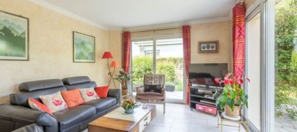 Casa T4 em Argenteuil, France N.º 354030 2