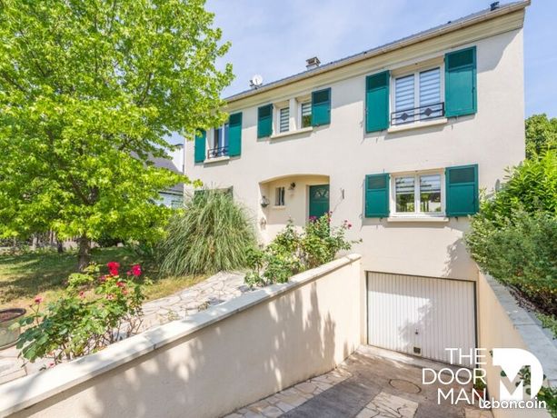 Casa T4 em Argenteuil, France N.º 354030