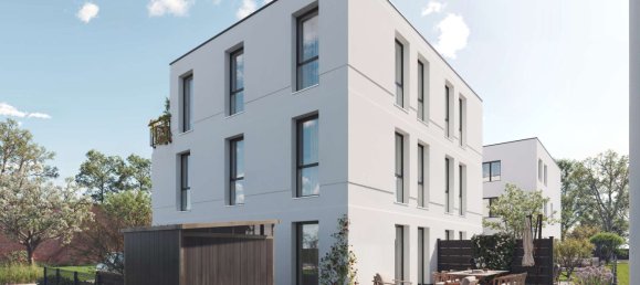 Grundstück in Niederschönhausen, Germany, Nr. 68372 2