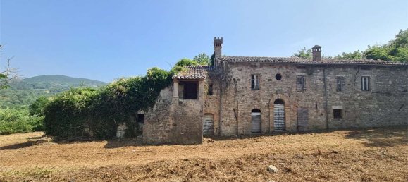 8-salle Maison à Todi, Italy No. 143770 7