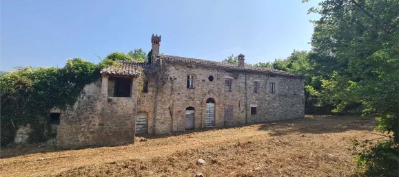 8-salle Maison à Todi, Italy No. 143770 2