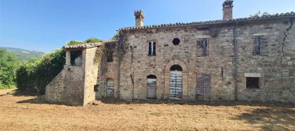 8-salle Maison à Todi, Italy No. 143770 5