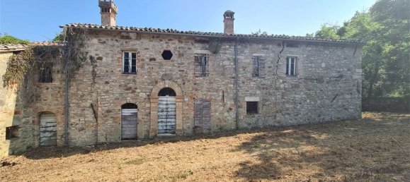 8-salle Maison à Todi, Italy No. 143770 6