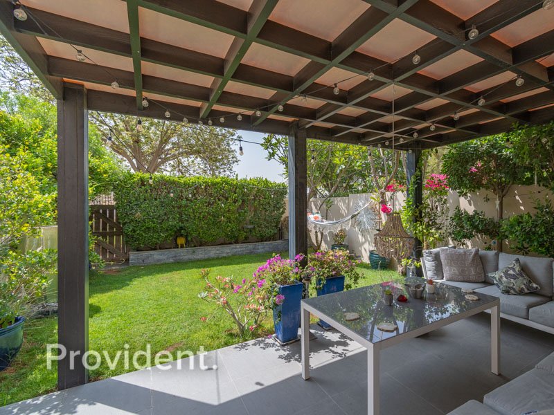 2 bedrooms Villa in Arabian Ranches, UAE No. 3734