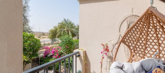 2 bedrooms Villa in Arabian Ranches, UAE No. 3734 17