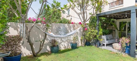 2 bedrooms Villa in Arabian Ranches, UAE No. 3734 21