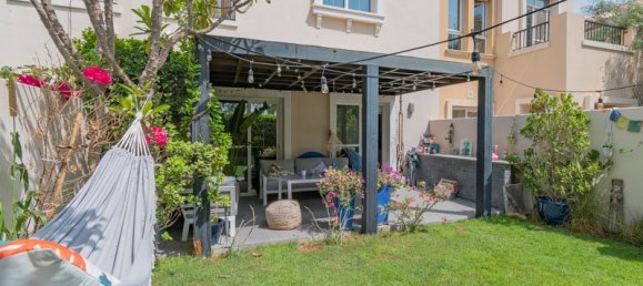 2 bedrooms Villa in Arabian Ranches, UAE No. 3734 19