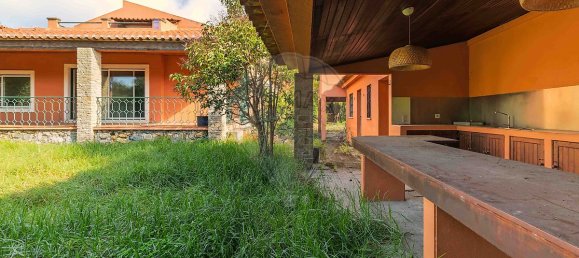 Villa de 5 dormitorios en Sintra, Portugal No. 50759 31