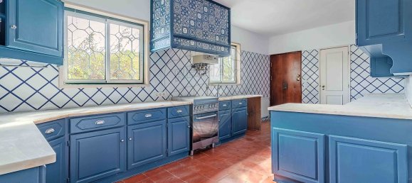 Villa de 5 dormitorios en Sintra, Portugal No. 50759 21