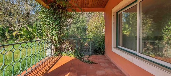 Villa de 5 dormitorios en Sintra, Portugal No. 50759 28