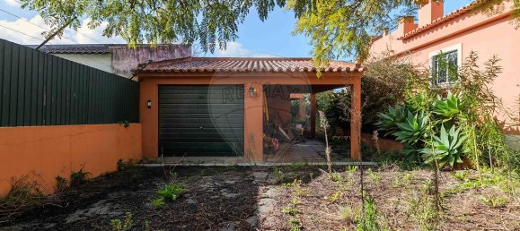 Villa de 5 dormitorios en Sintra, Portugal No. 50759 34