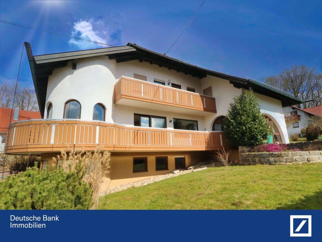 3 غرف نوم منزل في Neu-Ulm, Germany رقم 159096