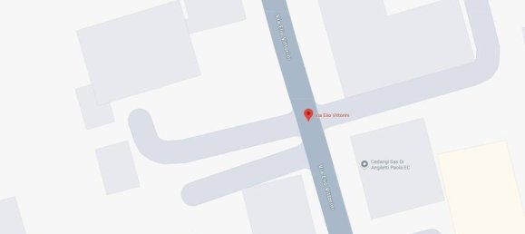 Escritório em Caltagirone, Italy 144 m² N.º 322233 11