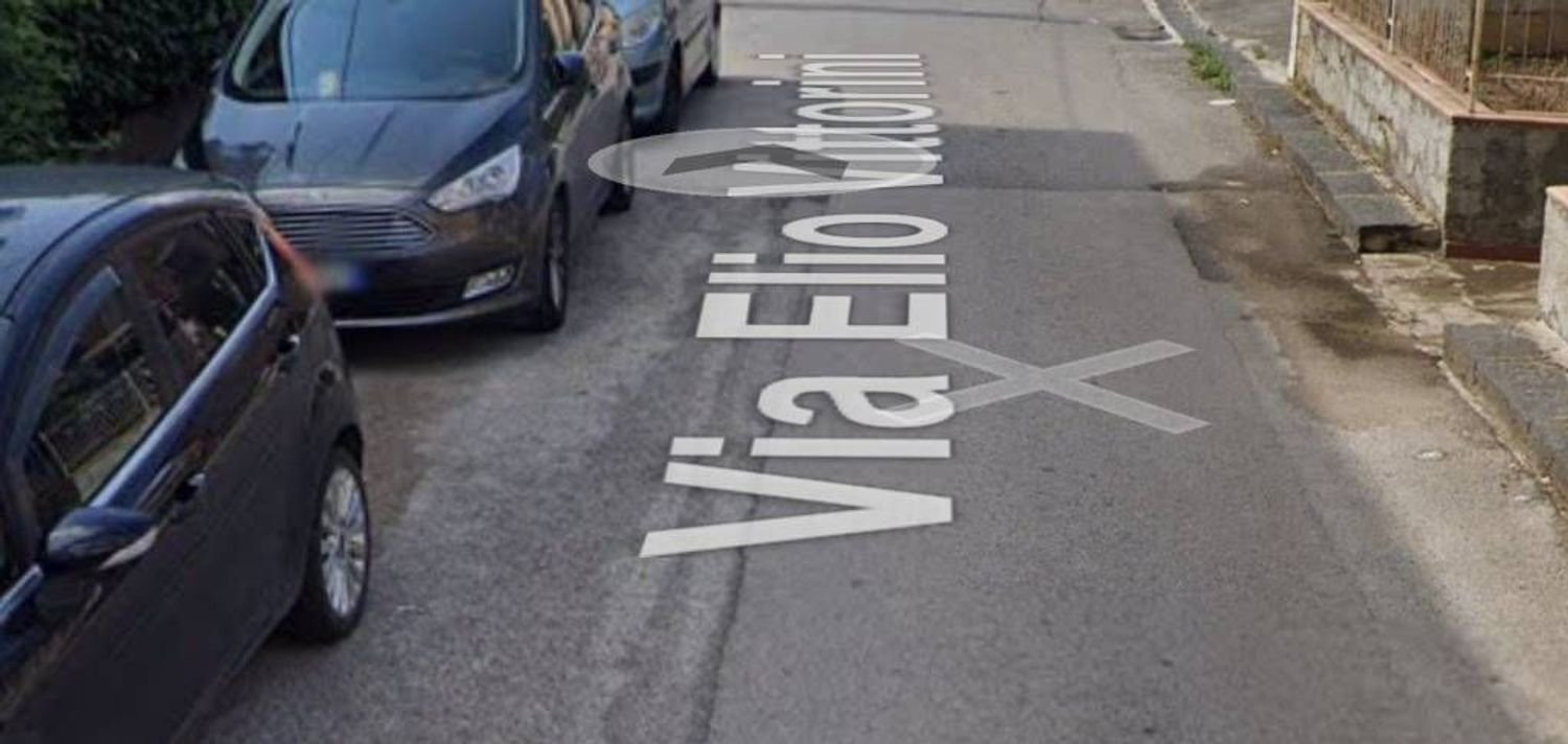 Escritório em Caltagirone, Italy 144 m² N.º 322233