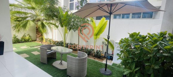 3 غرف نوم تاون هاوس في دبي, UAE رقم 24441 13