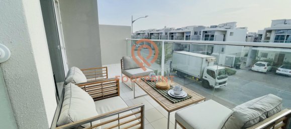 3 غرف نوم تاون هاوس في دبي, UAE رقم 24441 7