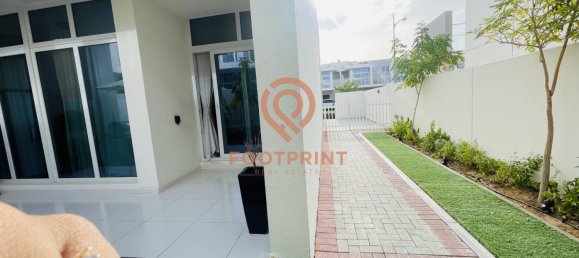 3 غرف نوم تاون هاوس في دبي, UAE رقم 24441 9