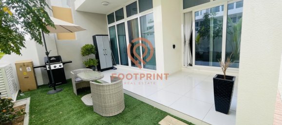 3 غرف نوم تاون هاوس في دبي, UAE رقم 24441 11