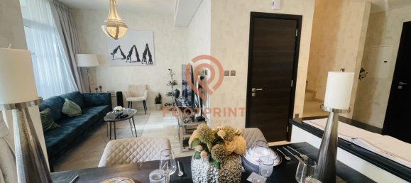 3 غرف نوم تاون هاوس في دبي, UAE رقم 24441 3