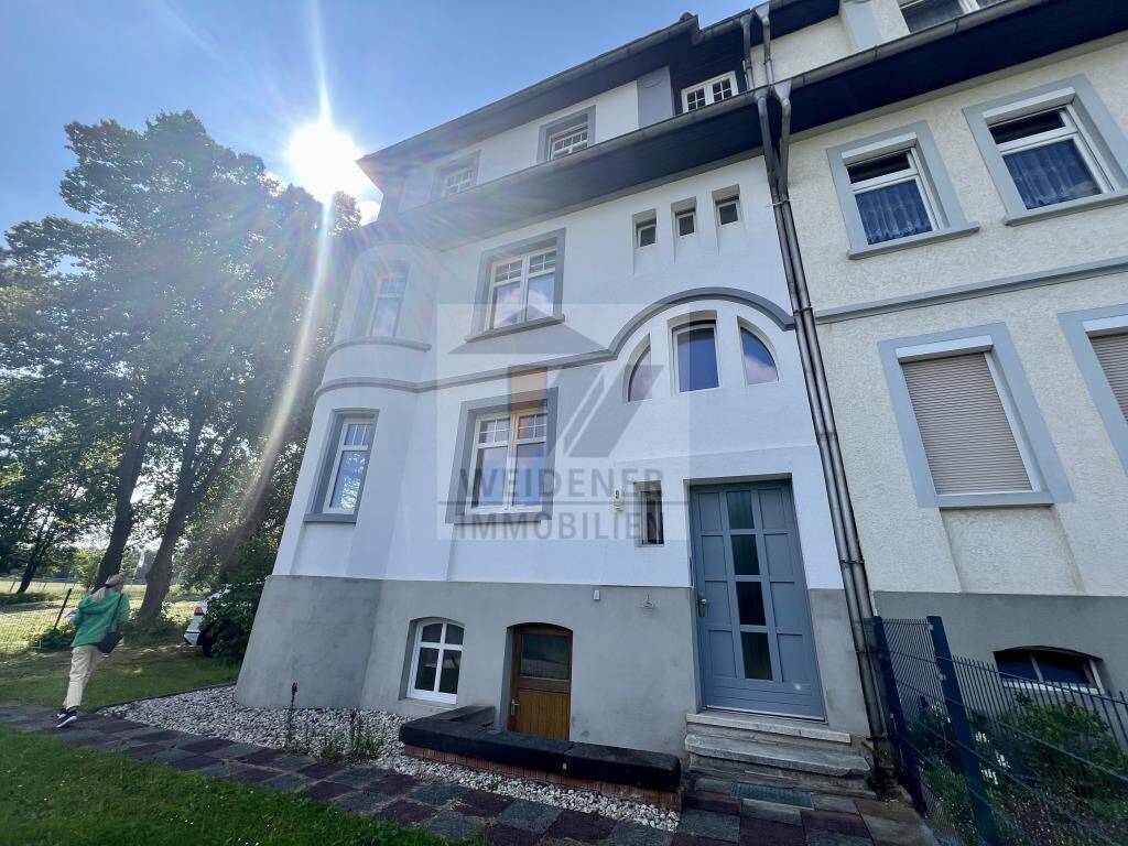 6غرفة منزل في Greiz, Germany رقم 137037
