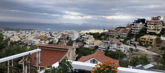 5 غرف نوم عقار تجاري في Voula, Greece رقم 2972 4