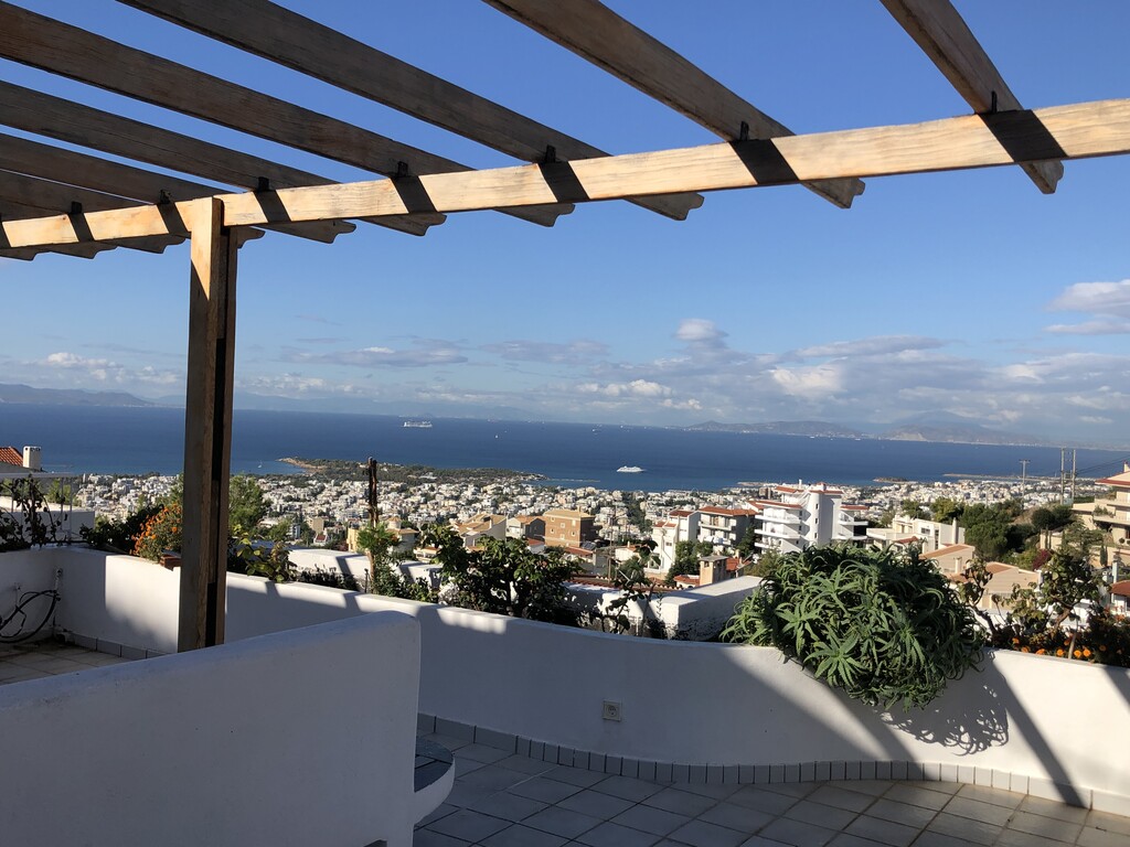 5 غرف نوم عقار تجاري في Voula, Greece رقم 2972