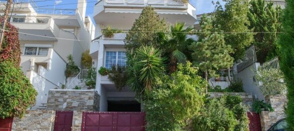 5 غرف نوم عقار تجاري في Voula, Greece رقم 2972 21