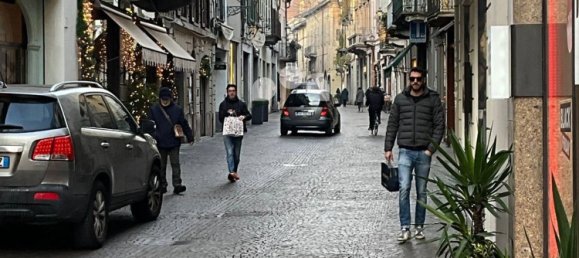 Propiedad comercial en Crema, Italy 34 m² No. 154139 10