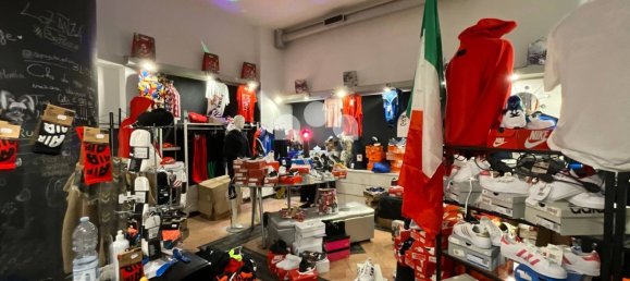 Propiedad comercial en Crema, Italy 34 m² No. 154139 4