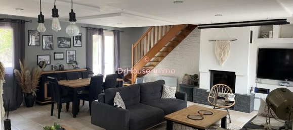 Casa T4 em Juziers, France N.º 124200 5