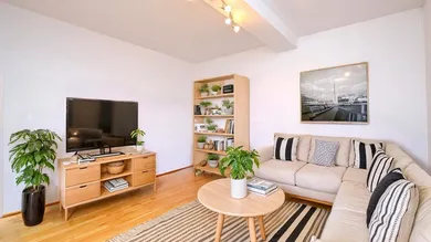 2-Zimmer Wohnung in Meidling, Austria, Nr. 180207