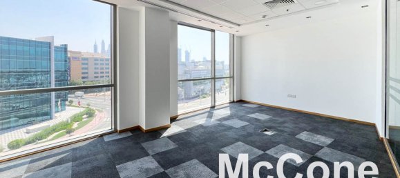 Офис 820.98м² в Dubai Media City, ОАЭ № 35597 16