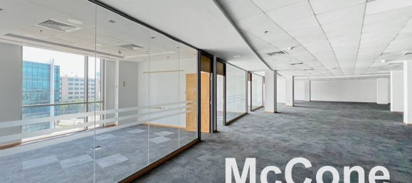 Офис 820.98м² в Dubai Media City, ОАЭ № 35597 6
